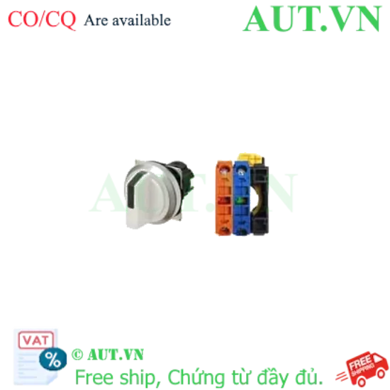 Ảnh của Công tắc nút nhấn Omron A30NS-3MR-NWA-G012-NN