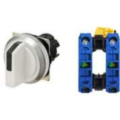 Ảnh của Công tắc nút nhấn Omron A30NS-3MR-NWA-G101-NN