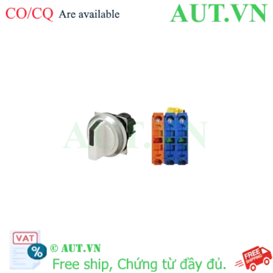 Ảnh của Công tắc nút nhấn Omron A30NS-3MR-NWA-G112-NN