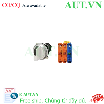 Ảnh của Công tắc nút nhấn Omron A30NS-3MR-NWA-G122-NN