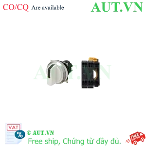 Ảnh của Công tắc nút nhấn Omron A30NS-3MR-NWA-P012-NN