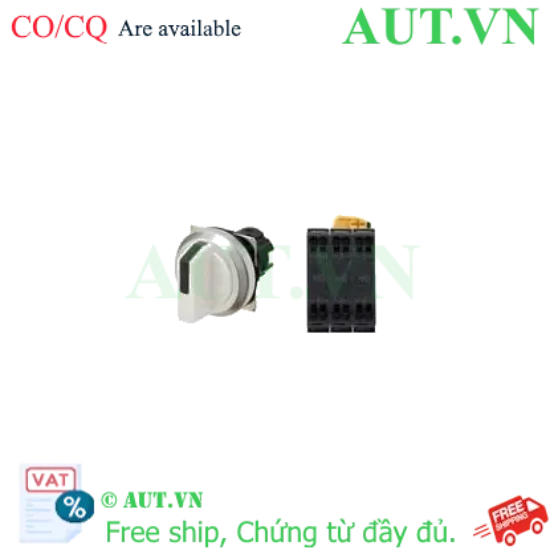 Ảnh của Công tắc nút nhấn Omron A30NS-3MR-NWA-P111-NN