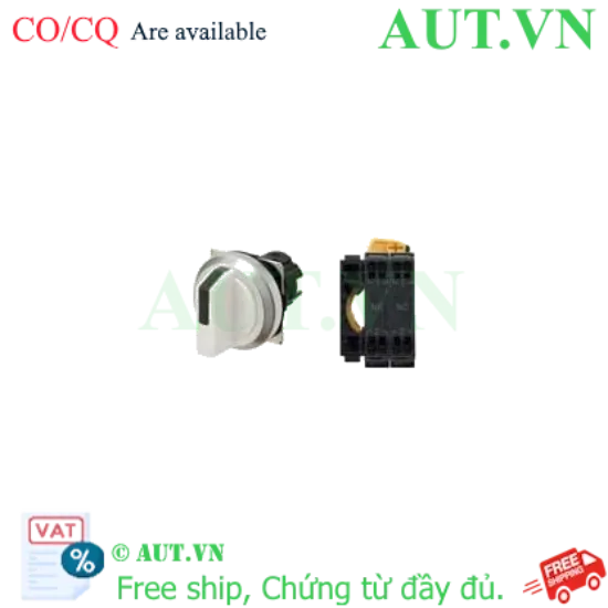 Ảnh của Công tắc nút nhấn Omron A30NS-3MR-NWA-P220-NN