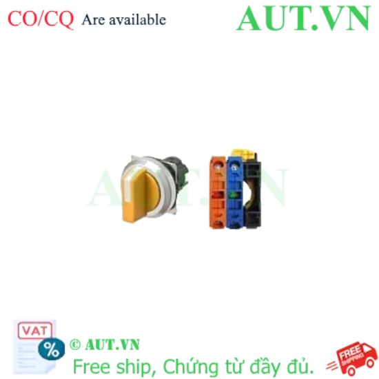 Ảnh của Công tắc nút nhấn Omron A30NS-3MR-NYA-G012-NN