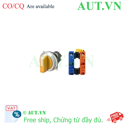 Ảnh của Công tắc nút nhấn Omron A30NS-3MR-NYA-G201-NN