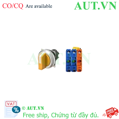 Ảnh của Công tắc nút nhấn Omron A30NS-3MR-NYA-G211-NN