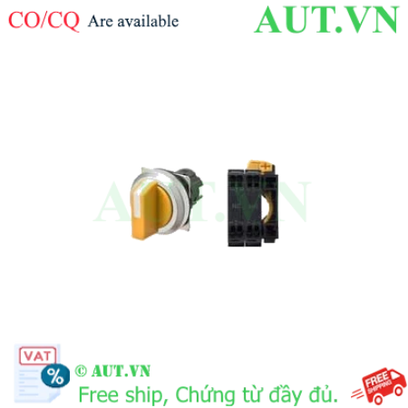 Ảnh của Công tắc nút nhấn Omron A30NS-3MR-NYA-P012-NN