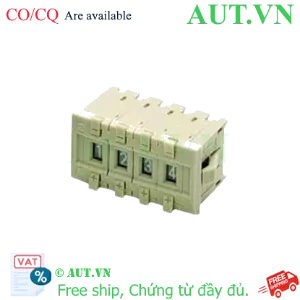 Ảnh của Công tắc nút nhấn Omron A7CN-L206