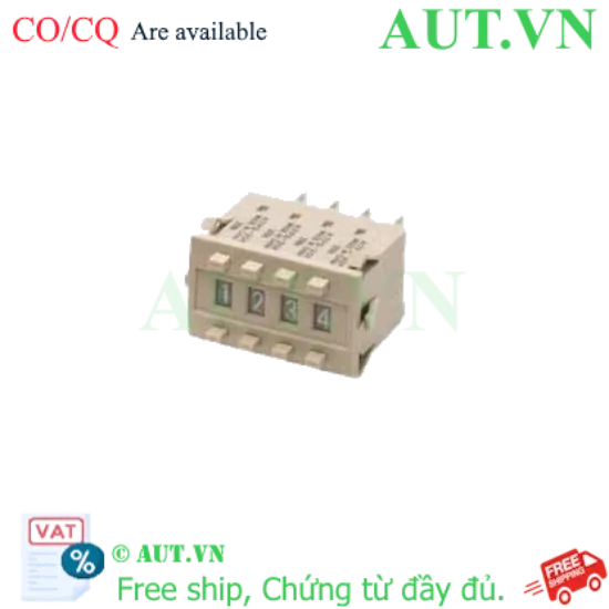 Ảnh của Công tắc nút nhấn Omron A7PS-206-MP-1