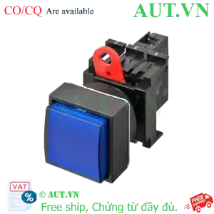 Ảnh của Công tắc nút nhấn Omron M22-CA-6A