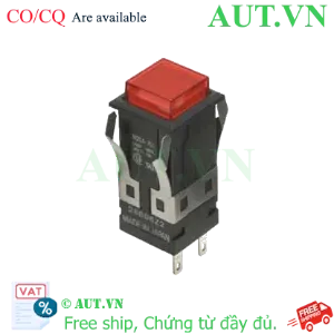 Ảnh của Công tắc nút nhấn Omron M2SA-90A1-05SR