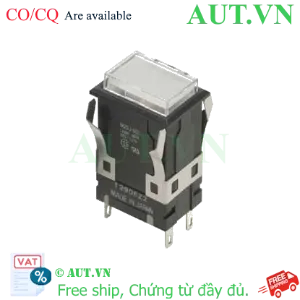 Ảnh của Công tắc nút nhấn Omron M2SJ-90A1-05SW