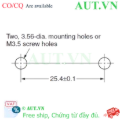 Ảnh của Công tắc nút nhấn Omron TZ-1GV