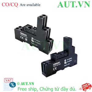 Ảnh của Đế rơ le Omron P2RF-05-E