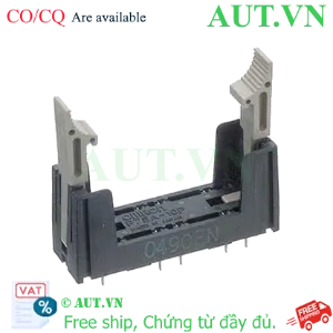 Ảnh của Đế rơ le Omron P7SA-10P