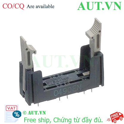 Ảnh của Đế rơ le Omron P7SA-10P