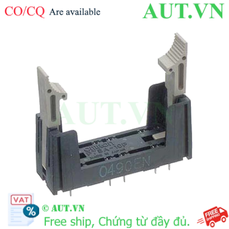 Ảnh của Đế rơ le Omron P7SA-10P