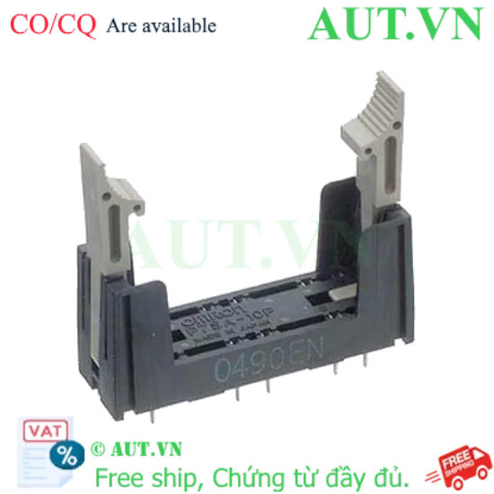 Ảnh của Đế rơ le Omron P7SA-10P