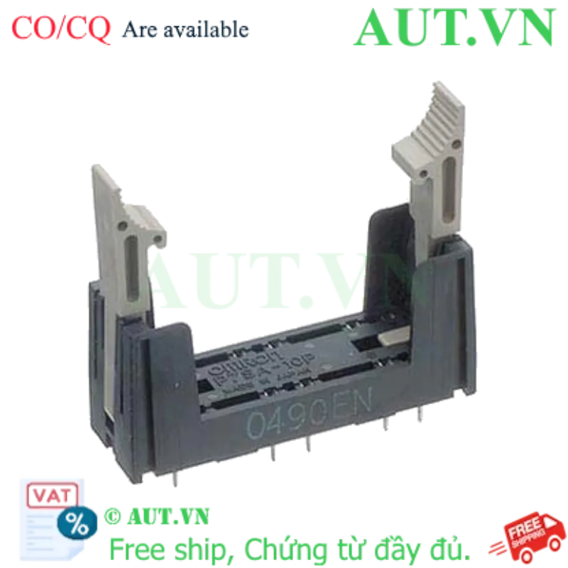 Ảnh của Đế rơ le Omron P7SA-10P
