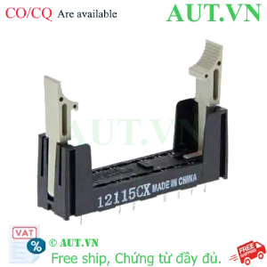Ảnh của Đế rơ le Omron P7SA-14P