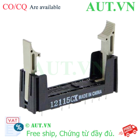 Ảnh của Đế rơ le Omron P7SA-14P