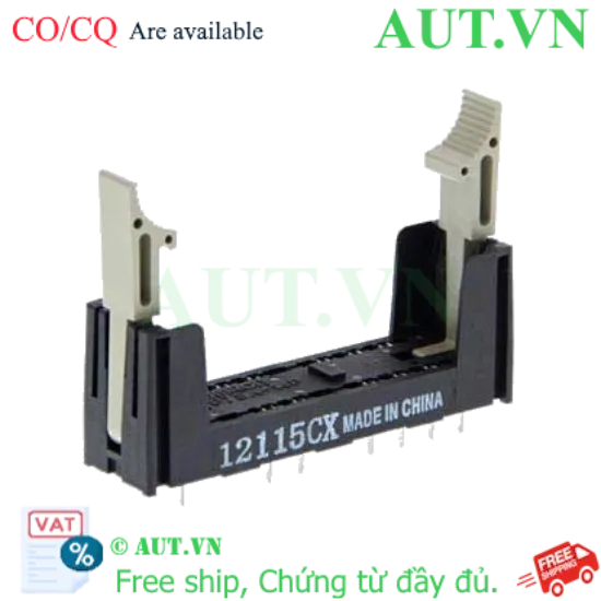 Ảnh của Đế rơ le Omron P7SA-14P