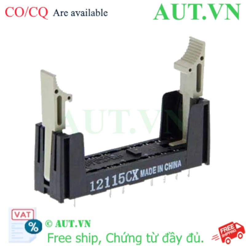 Ảnh của Đế rơ le Omron P7SA-14P