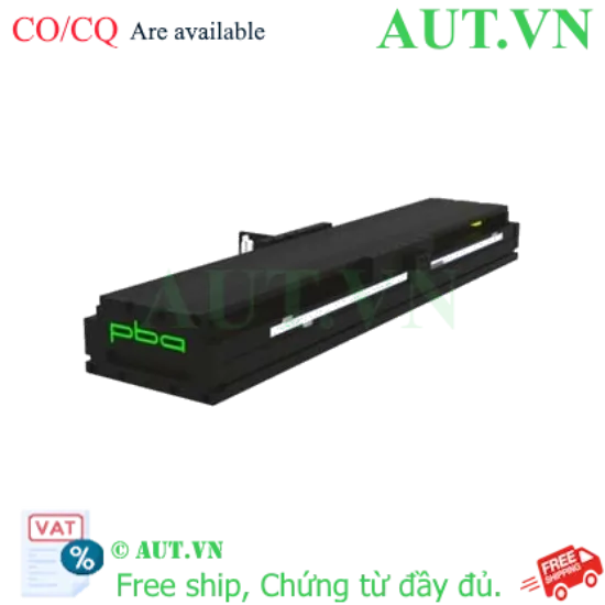 Ảnh của Động cơ tuyến tính Omron PLA140-PIX150B-050-C2-B-TC-NH-OAE0.05-C-268-00