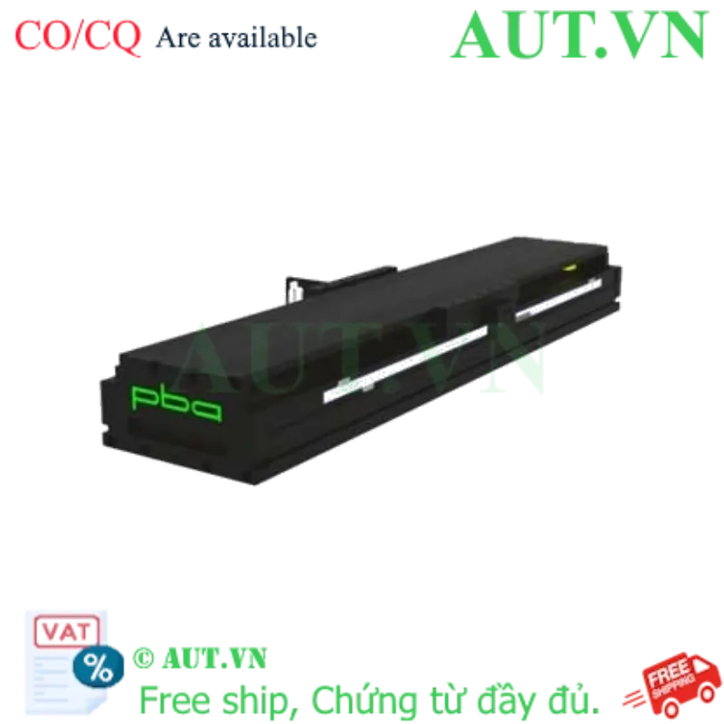 Ảnh của Động cơ tuyến tính Omron PLA140-PIX150B-050-C2-B-TC-NH-OAE0.05-C-268-00