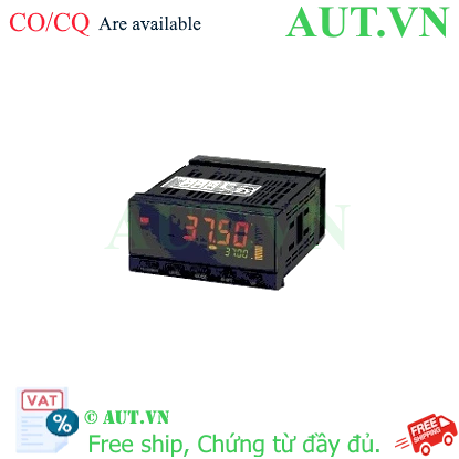 Ảnh của Đồng hồ đo đa năng  Omron K3HB-RPB-CPAC11 AC/DC24