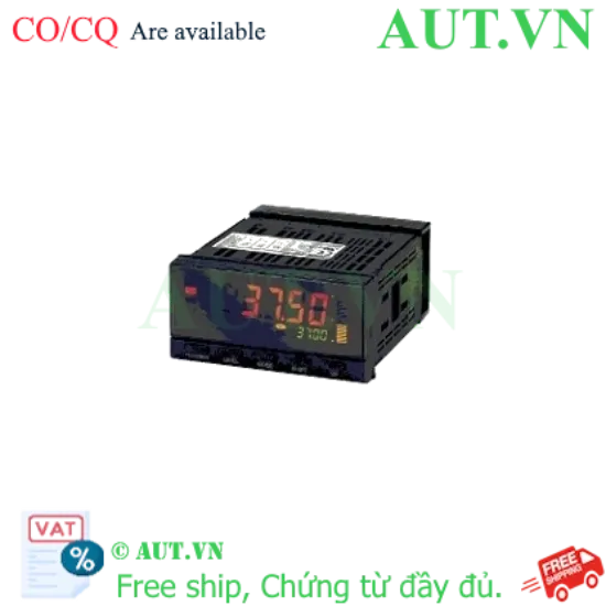 Ảnh của Đồng hồ đo đa năng  Omron K3HB-RPB-FLK3AT11 AC100-240