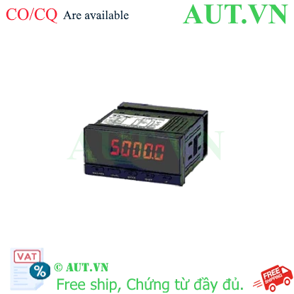 Ảnh của Đồng hồ đo đa năng  Omron K3MA-F AC100-240