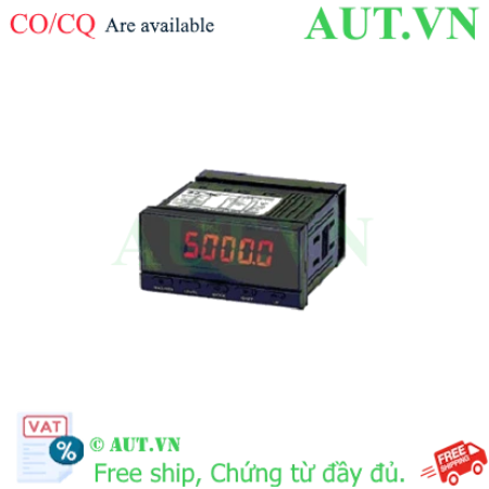 Ảnh của Đồng hồ đo đa năng  Omron K3MA-F-A2 AC/DC24