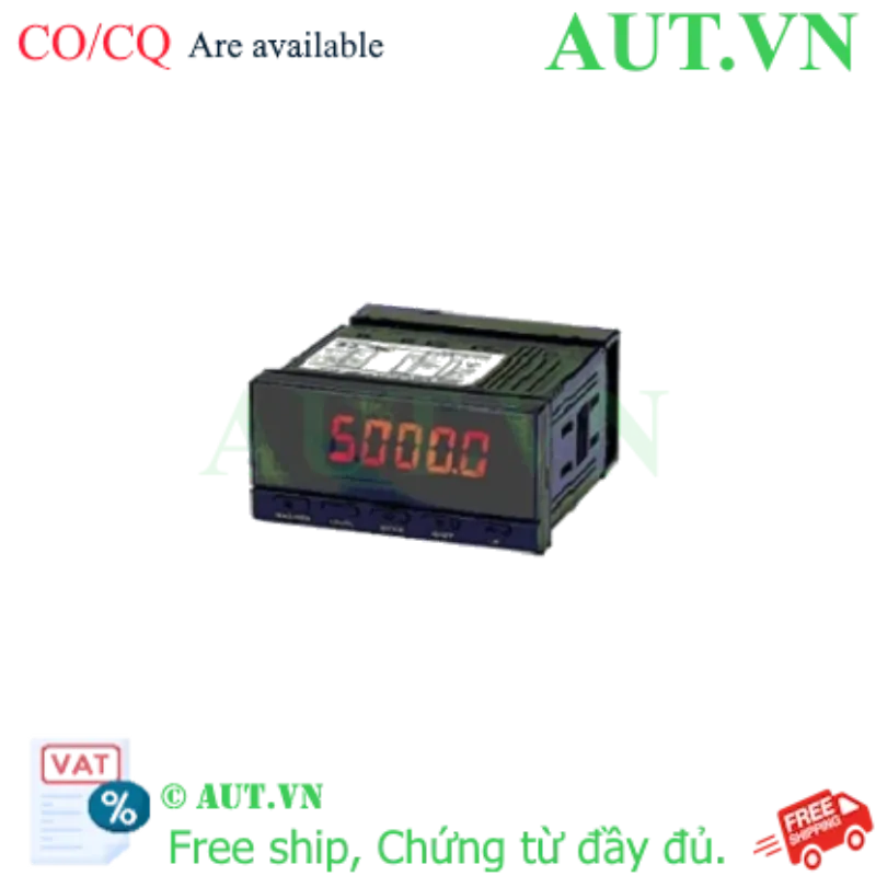 Ảnh của Đồng hồ đo đa năng  Omron K3MA-F-A2 AC/DC24