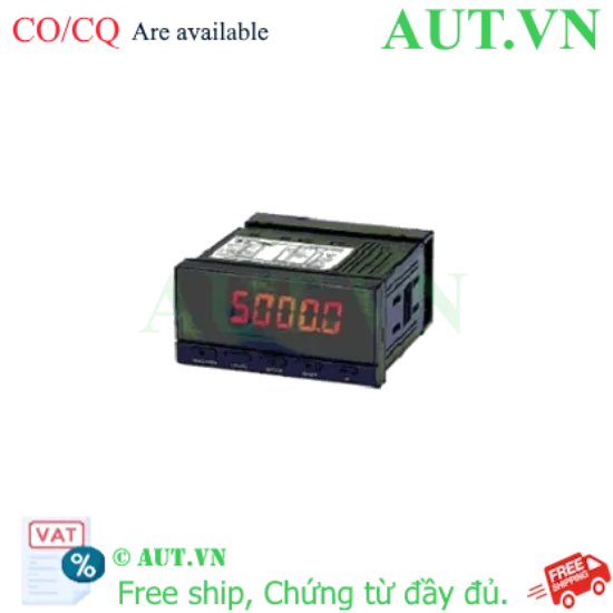 Ảnh của Đồng hồ đo đa năng  Omron K3MA-F-A2 AC100-240