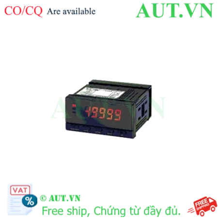 Ảnh của Đồng hồ đo đa năng  Omron K3MA-J AC100-240