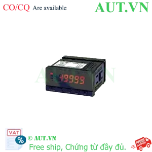 Ảnh của Đồng hồ đo đa năng  Omron K3MA-J-A2 AC/DC24