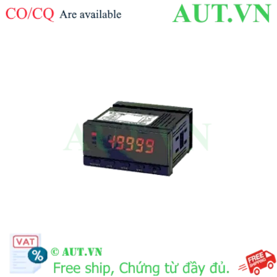Ảnh của Đồng hồ đo đa năng  Omron K3MA-J-A2 AC/DC24