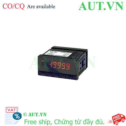 Ảnh của Đồng hồ đo đa năng  Omron K3MA-J-A2 AC100-240