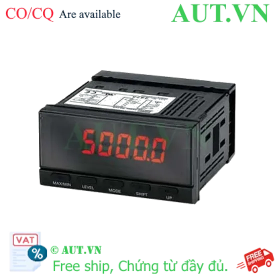 Ảnh của Đồng hồ đo đa năng Omron K3MA-F 100-240VAC
