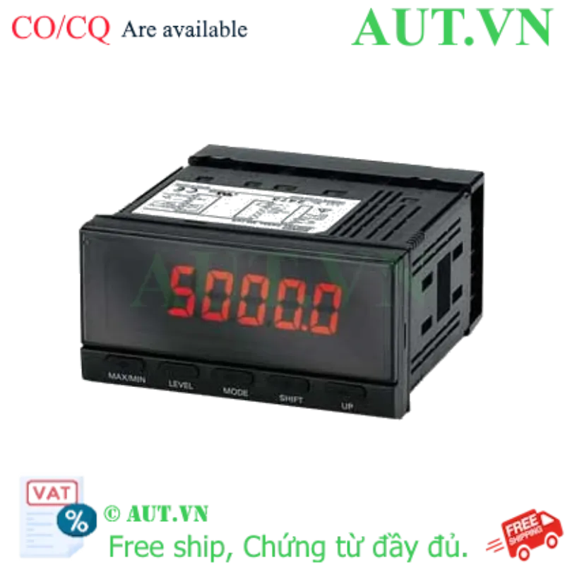 Ảnh của Đồng hồ đo đa năng Omron K3MA-F 100-240VAC