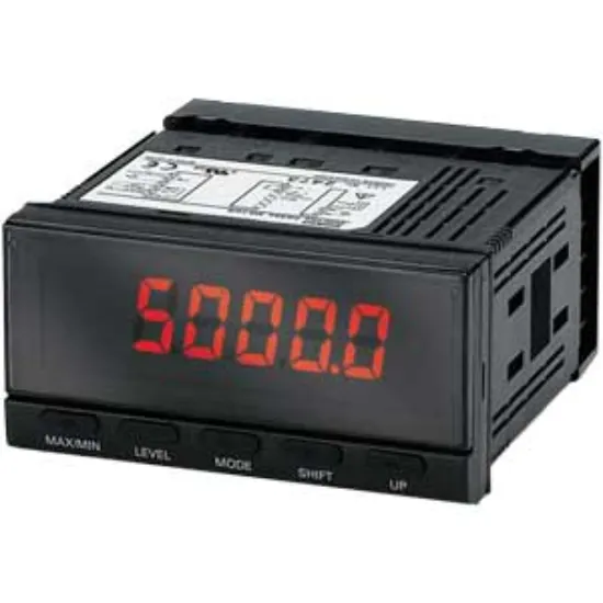 Ảnh của Đồng hồ đo đa năng Omron K3MA-F 24VAC/VDC