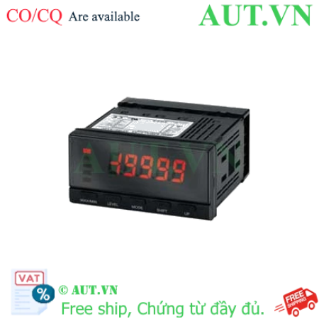 Ảnh của Đồng hồ đo đa năng Omron K3MA-J 24VAC/VDC