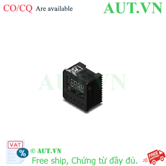 Ảnh của Đồng hồ nhiệt  Omron E5AC-CC4ASM-000