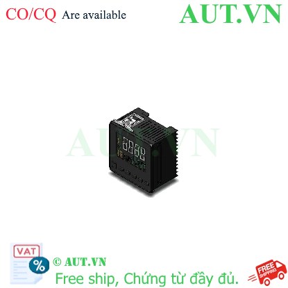 Ảnh của Đồng hồ nhiệt  Omron E5AC-QR2DSM-012