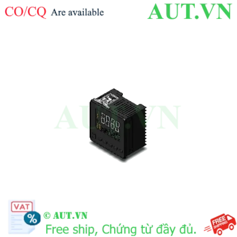 Ảnh của Đồng hồ nhiệt  Omron E5AC-RR2DSM-010