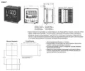 Ảnh của Đồng hồ nhiệt  Omron E5AC-TQQ4ASM-019