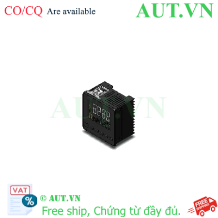 Ảnh của Đồng hồ nhiệt  Omron E5AC-TRX4DSM-019
