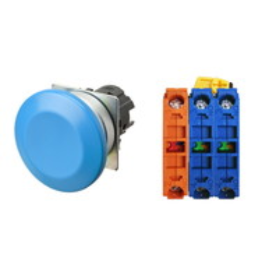 Ảnh của Công tắc nút nhấn Omron A22NN-MMA-NAA-G112-NN