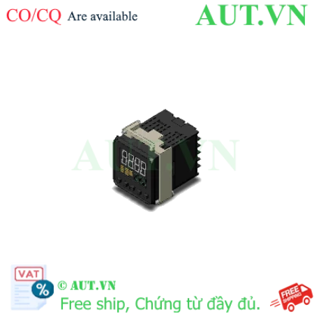 Ảnh của Đồng hồ nhiệt  Omron E5CC-RX3DSM-004